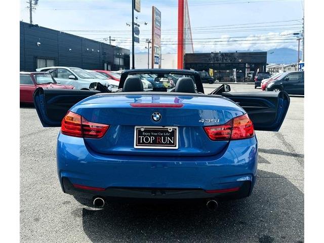 ＢＭＷ ４シリーズ ４３５ｉ　Ｍスポーツ H26年 () 99