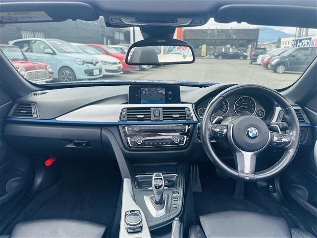 ＢＭＷ ４シリーズ ４３５ｉ　Ｍスポーツ H26年 () 99