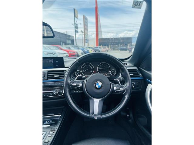 ＢＭＷ ４シリーズ ４３５ｉ　Ｍスポーツ H26年 () 99