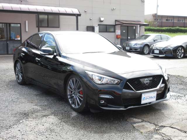 日産 スカイライン ３．０ ４００Ｒ R6年 (関東) 99