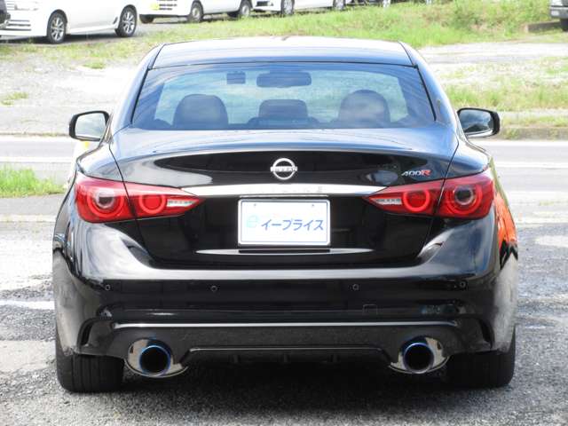 日産 スカイライン ３．０ ４００Ｒ R6年 (関東) 99