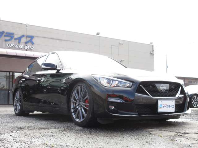 日産 スカイライン ３．０ ４００Ｒ R6年 (関東) 99