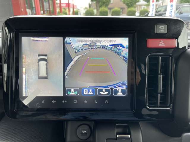 スズキ スペーシア　ギア ６６０ ギア ハイブリッド ＸＺターボ R8年 () 99