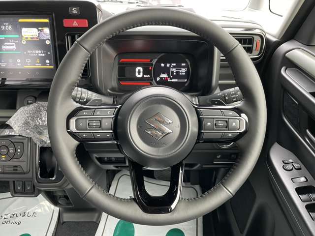 スズキ スペーシア　ギア ６６０ ギア ハイブリッド ＸＺターボ R8年 () 99