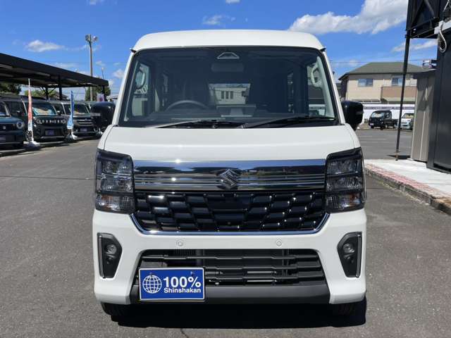 スズキ エブリイワゴン ６６０ ＰＺターボスペシャル ハイルーフ ４ＷＤ R8年 () 99