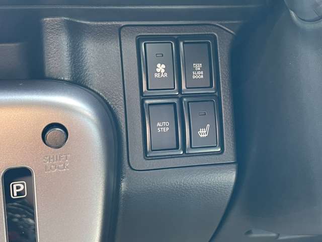 スズキ エブリイワゴン ６６０ ＰＺターボスペシャル ハイルーフ ４ＷＤ R8年 () 99