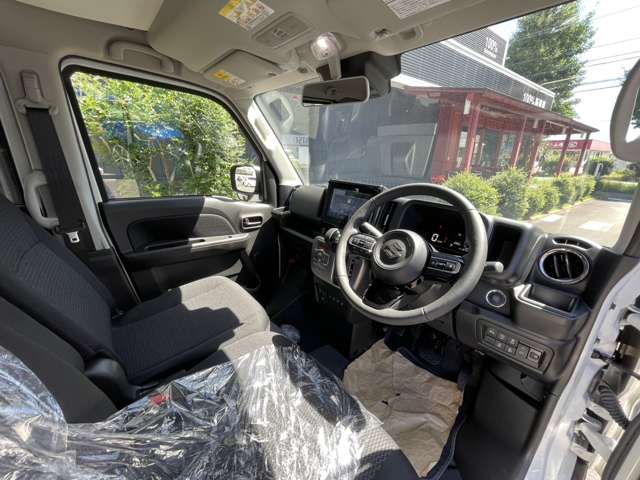 スズキ エブリイワゴン ６６０ ＰＺターボスペシャル ハイルーフ ４ＷＤ R8年 () 99