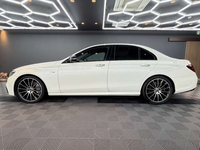 メルセデスＡＭＧ Ｅクラス Ｅ４３ ４マチック ４ＷＤ H29年 () 99
