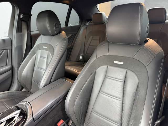 メルセデスＡＭＧ Ｅクラス Ｅ４３ ４マチック ４ＷＤ H29年 () 99