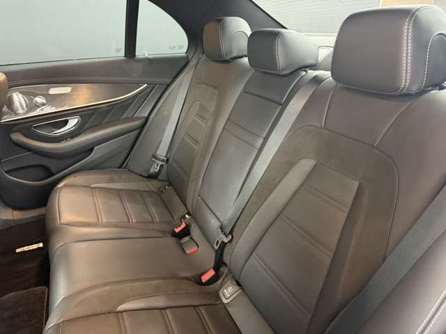 メルセデスＡＭＧ Ｅクラス Ｅ４３ ４マチック ４ＷＤ H29年 () 99