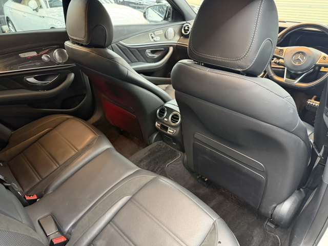 メルセデスＡＭＧ Ｅクラス Ｅ４３ ４マチック ４ＷＤ H29年 () 99
