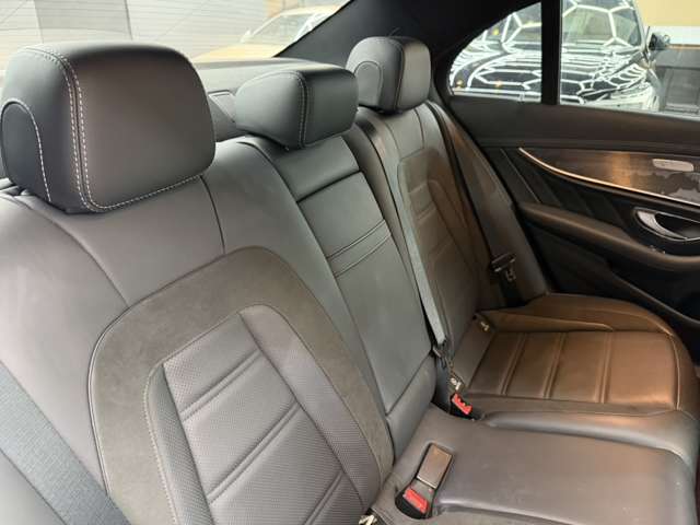 メルセデスＡＭＧ Ｅクラス Ｅ４３ ４マチック ４ＷＤ H29年 () 99