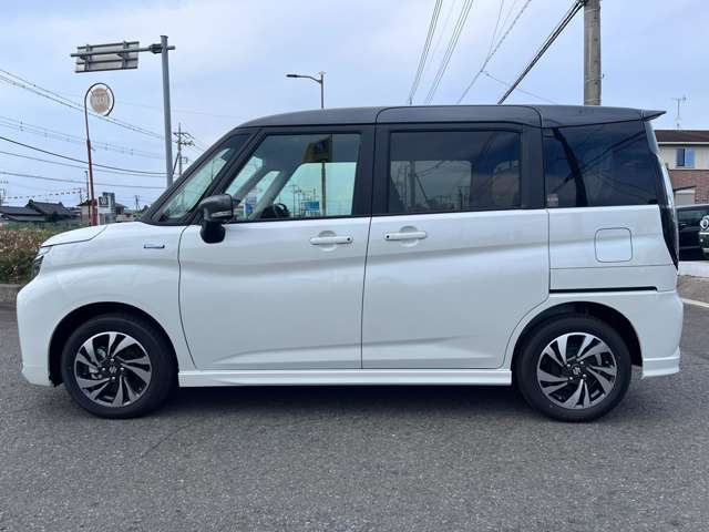 スズキ ソリオ １．２ バンディット ハイブリッド ＭＶ R8年 (関東) 99