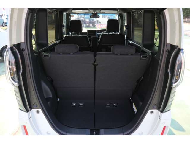 ホンダ Ｎ　ＢＯＸ カスタム ６６０ Ｌ R5年 (九州・沖縄) 99