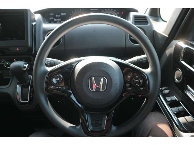 ホンダ Ｎ　ＢＯＸ カスタム ６６０ Ｌ R5年 (九州・沖縄) 99
