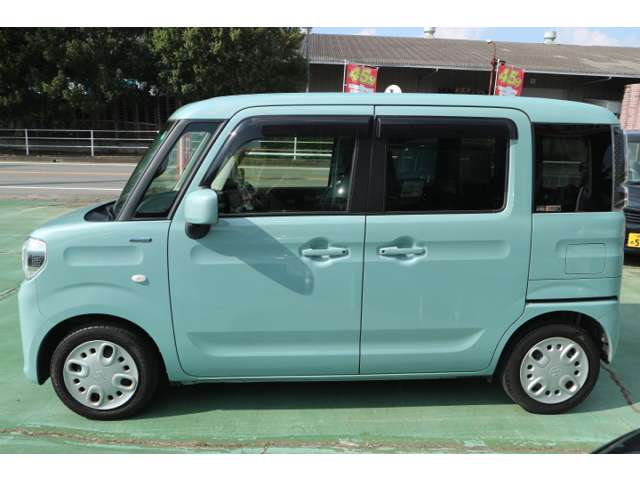 スズキ スペーシア ６６０ ハイブリッド Ｘ R4年 (九州・沖縄) 99