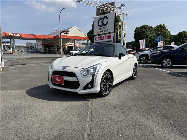 ダイハツ コペン ローブ Ｓ ６６０ R1年 () 99