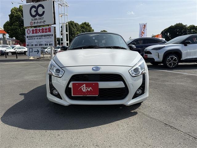 ダイハツ コペン ローブ Ｓ ６６０ R1年 () 99