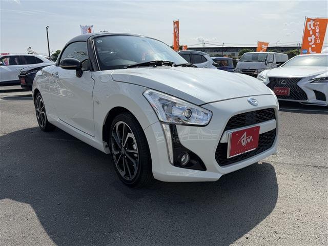 ダイハツ コペン ローブ Ｓ ６６０ R1年 () 99