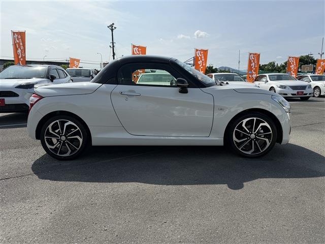 ダイハツ コペン ローブ Ｓ ６６０ R1年 () 99