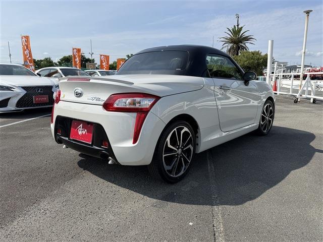 ダイハツ コペン ローブ Ｓ ６６０ R1年 () 99