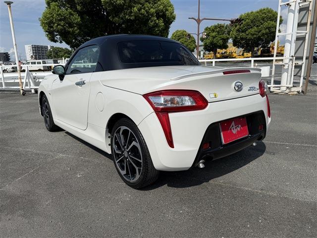 ダイハツ コペン ローブ Ｓ ６６０ R1年 () 99