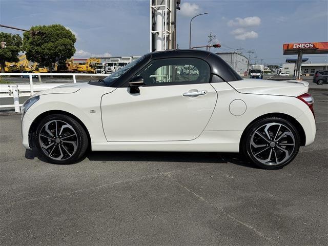 ダイハツ コペン ローブ Ｓ ６６０ R1年 () 99