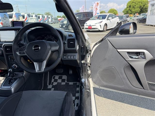 ダイハツ コペン ローブ Ｓ ６６０ R1年 () 99