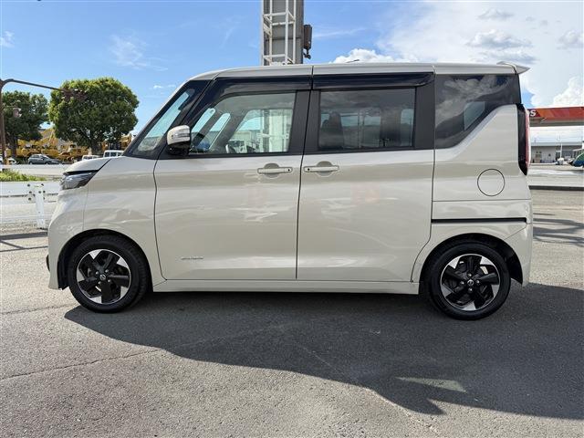 日産 ルークス ６６０ ハイウェイスターＸ プロパイロット エディション R4年 () 99