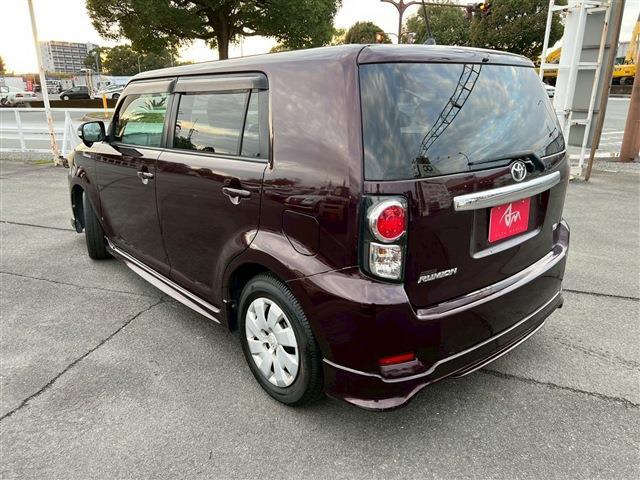 トヨタ カローラルミオン １．５Ｇ H22年 () 99