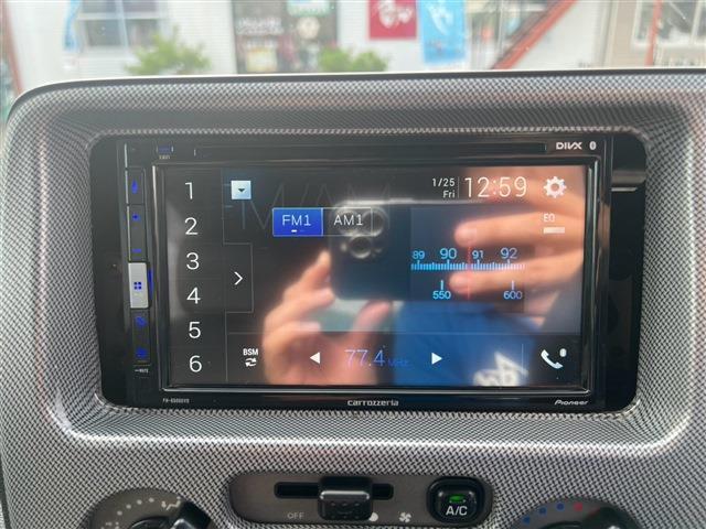 ダイハツ アトレーワゴン ６６０ カスタムターボＲＳ ブラックエディション H19年 () 99