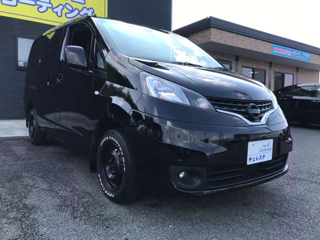日産 ＮＶ２００バネット １．６ １６Ｘ－２Ｒ R2年 (九州・沖縄) 99
