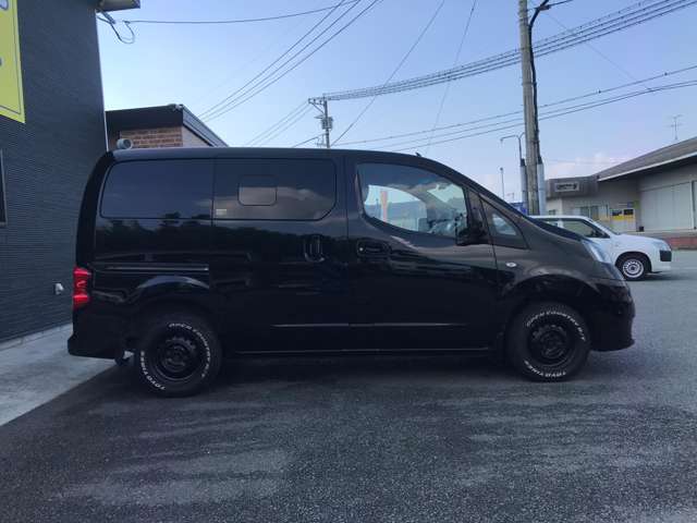 日産 ＮＶ２００バネット １．６ １６Ｘ－２Ｒ R2年 (九州・沖縄) 99