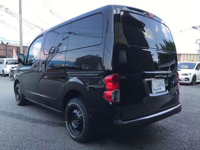 日産 ＮＶ２００バネット １．６ １６Ｘ－２Ｒ R2年 (九州・沖縄) 99
