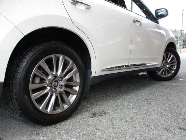 トヨタ ハリアー ２．０ プレミアム H29年 (九州・沖縄) 99