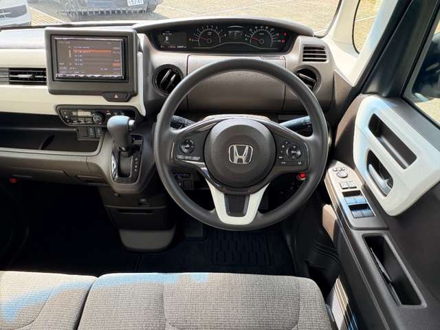 ホンダ Ｎ　ＢＯＸ ６６０ Ｌ R5年 () 99