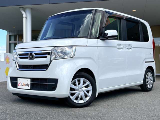 ホンダ Ｎ　ＢＯＸ ６６０ Ｌ R5年 () 99
