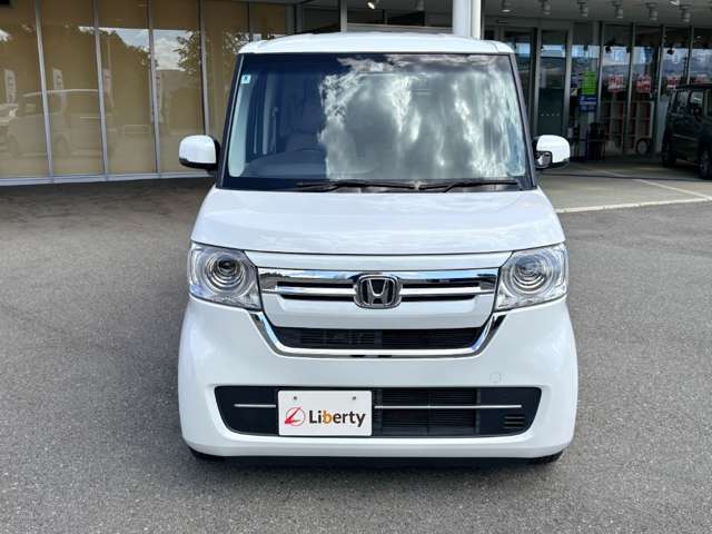 ホンダ Ｎ　ＢＯＸ ６６０ Ｌ R5年 () 99