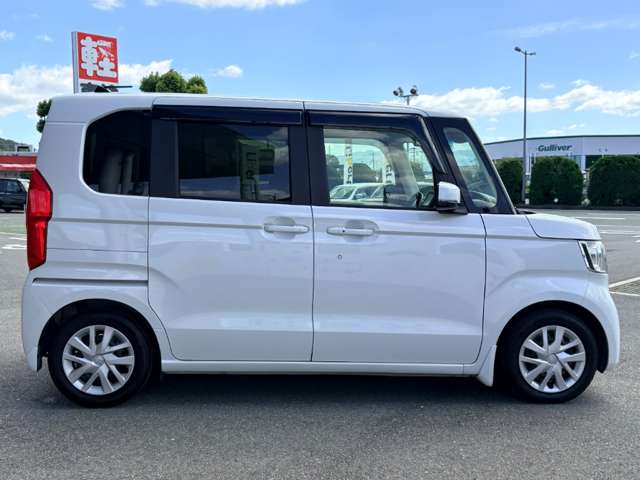 ホンダ Ｎ　ＢＯＸ ６６０ Ｌ R5年 () 99