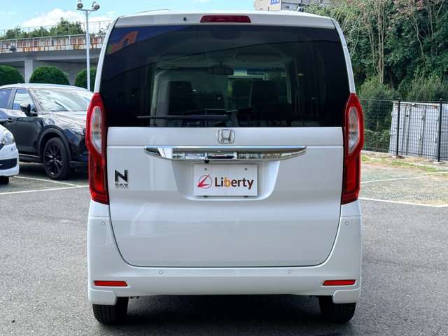 ホンダ Ｎ　ＢＯＸ ６６０ Ｌ R5年 () 99