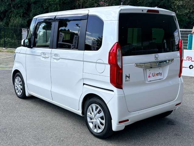 ホンダ Ｎ　ＢＯＸ ６６０ Ｌ R5年 () 99