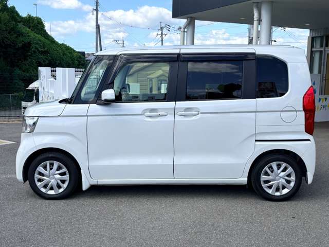 ホンダ Ｎ　ＢＯＸ ６６０ Ｌ R5年 () 99