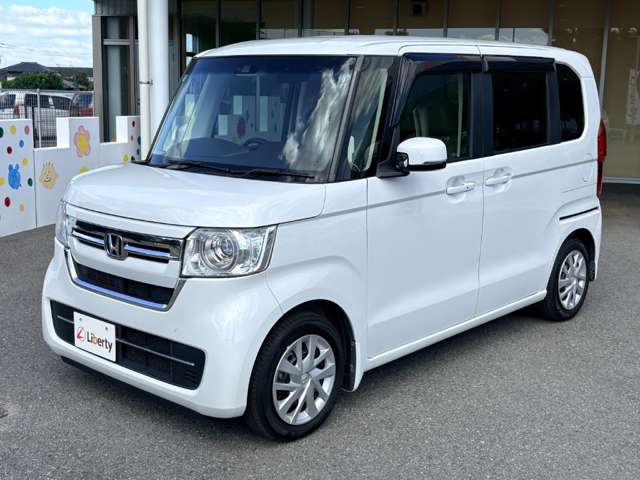 ホンダ Ｎ　ＢＯＸ ６６０ Ｌ R5年 () 99
