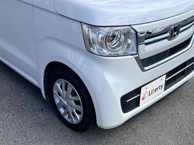 ホンダ Ｎ　ＢＯＸ ６６０ Ｌ R5年 () 99