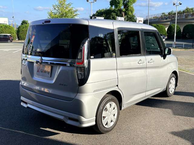 スズキ ソリオ １．２ Ｇ R3年 () 99