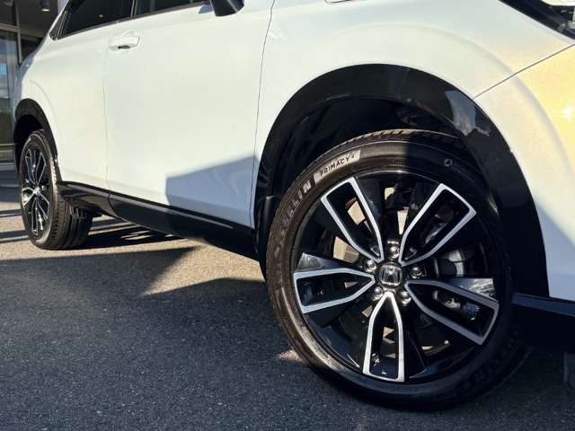 ホンダ ヴェゼル １．５ Ｅ：ＨＥＶ Ｚ R3年 () 99