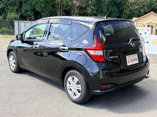 日産 ノート １．２ Ｘ R1年 () 99