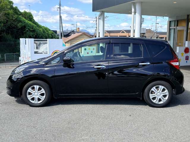 日産 ノート １．２ Ｘ R1年 () 99