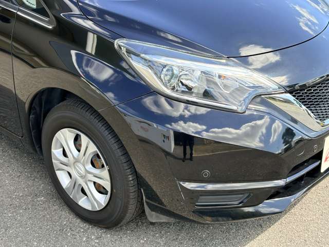 日産 ノート １．２ Ｘ R1年 () 99
