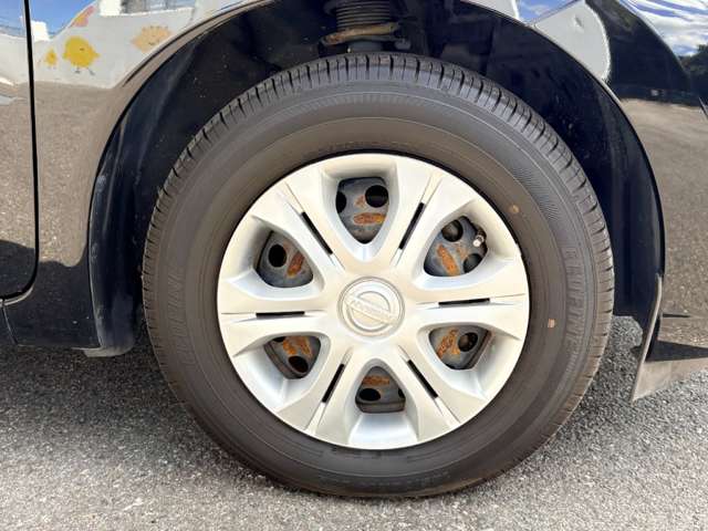 日産 ノート １．２ Ｘ R1年 () 99